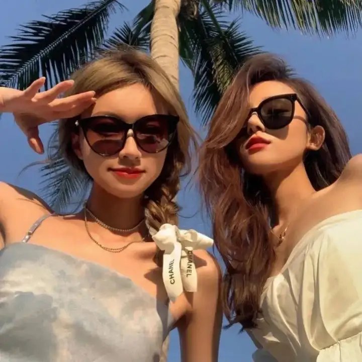 南波万的聚会第二季